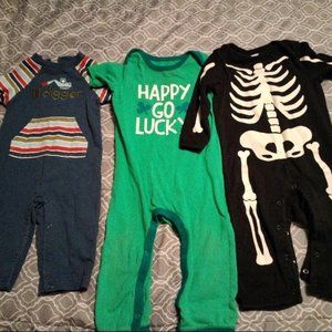 Rompers